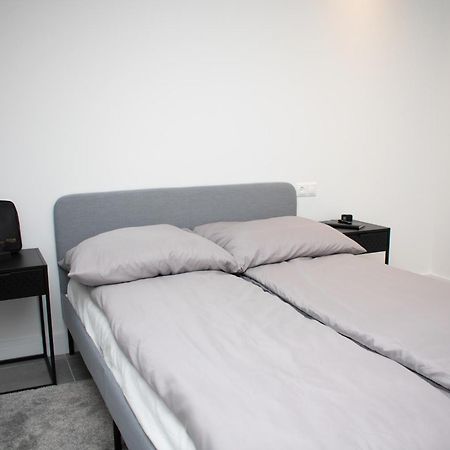 Luxury Cozy 2 Bdr Downtown Apt.5 Boedapest Buitenkant foto